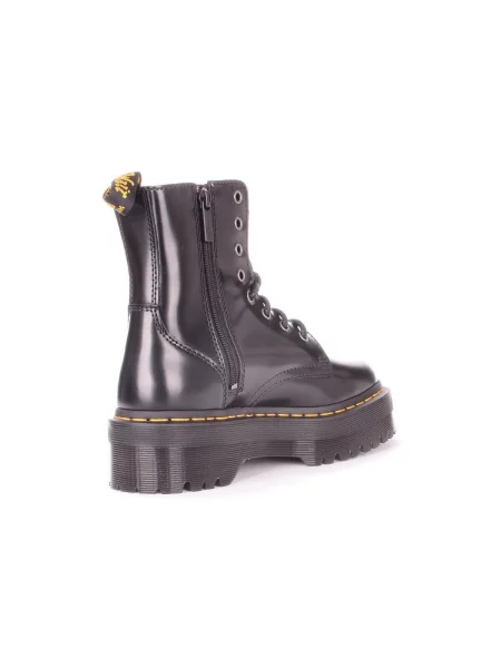 Sneakerși Dr. Martens negru
