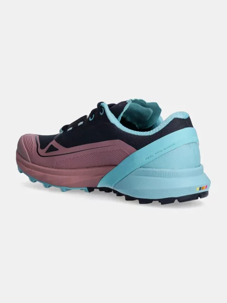 Dynafit buty Ultra 50 GTX granatowe