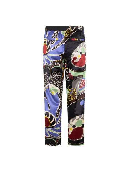 Spodnie Moschino