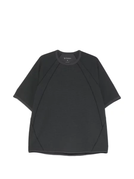 Tricou Goldwin tricotate gri