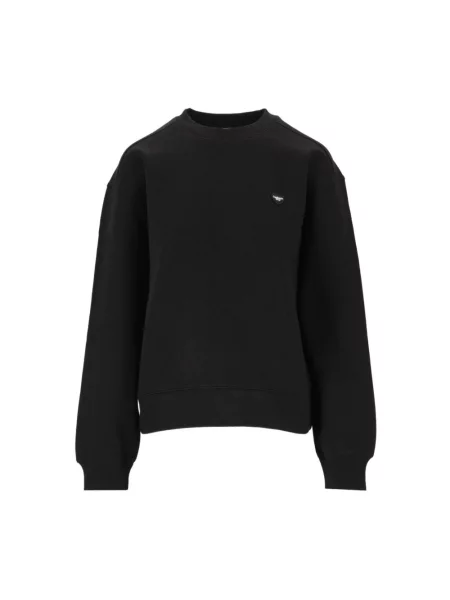 Bluza Carhartt Wip klasyczna czarna