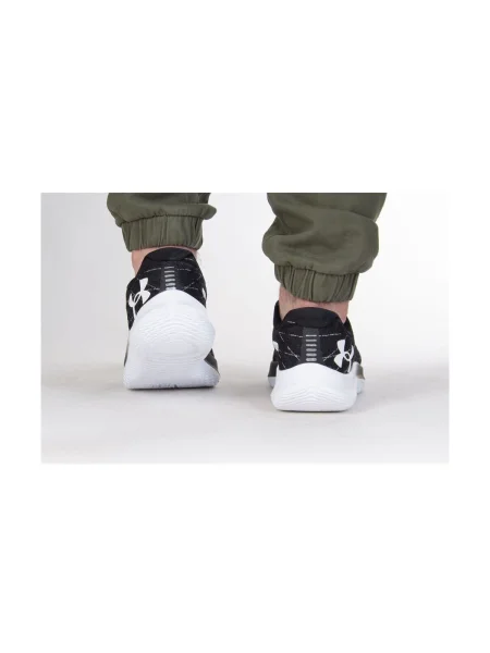 Pantofi Under Armour negru