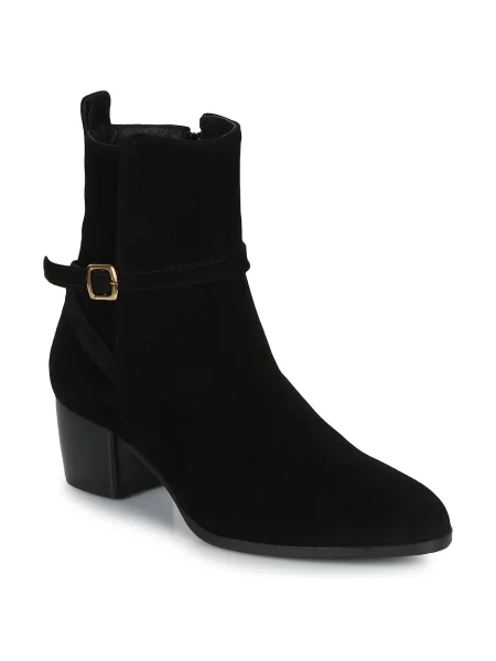 Pantofi Jb Martin negru