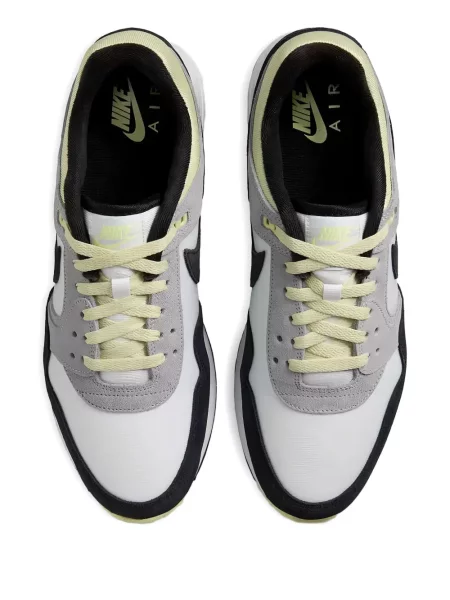 Sneakerși Nike Pegasus alb