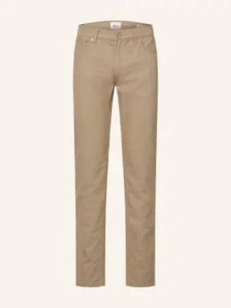Brax Kalhoty Chuck Modern Fit 56 canvas