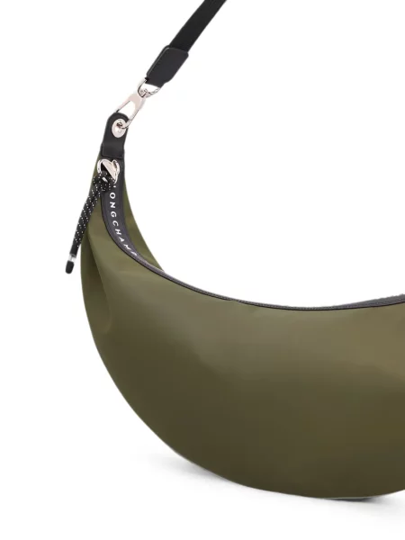 Geantă Longchamp verde