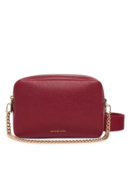 Сумка MICHAEL Michael Kors червоний
