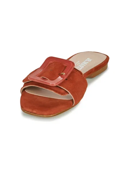 Pantofi Jb Martin maro