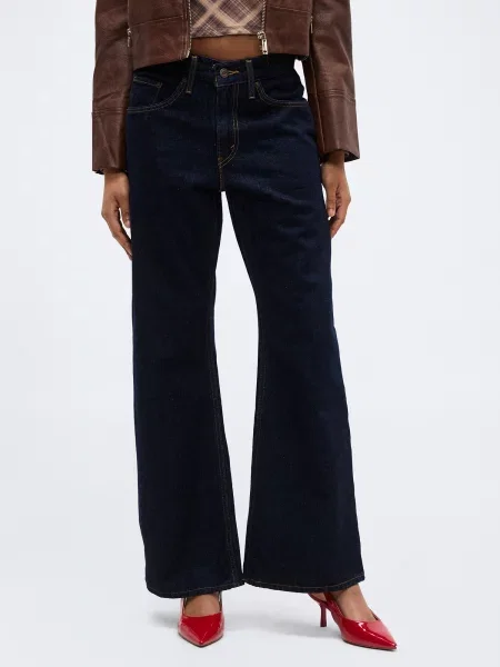 LEVI'S ® Jeans noapte albastru