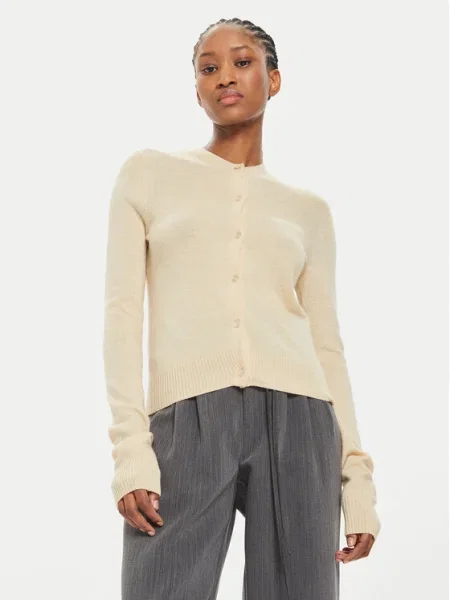 Cardigan Vinny Écru