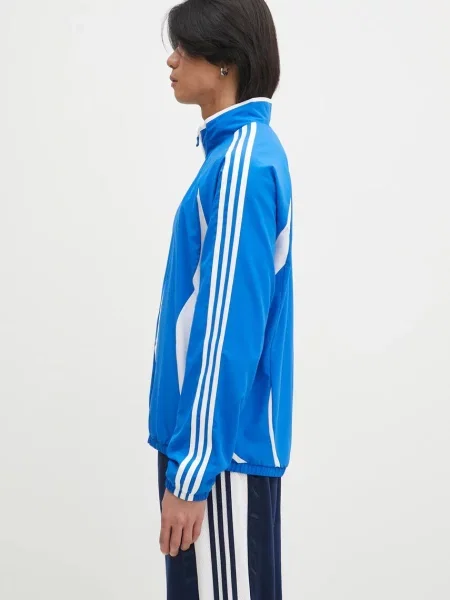 Komplet dresowy Adidas Originals niebieski