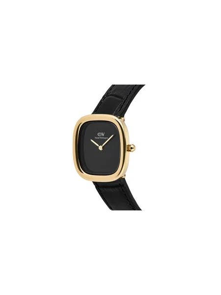 Karóra Daniel Wellington Margot  fekete