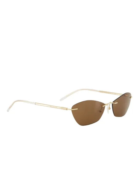 Ochelari de soare Alexander Mcqueen Eyewear
