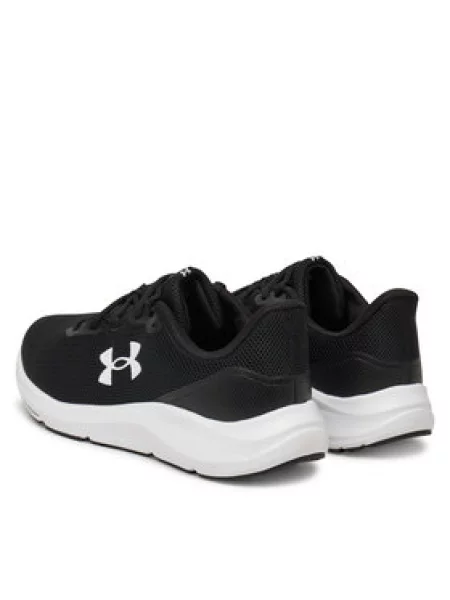 Under Armour Tekaški čevlji Ua Charged Pursuit 4 črna