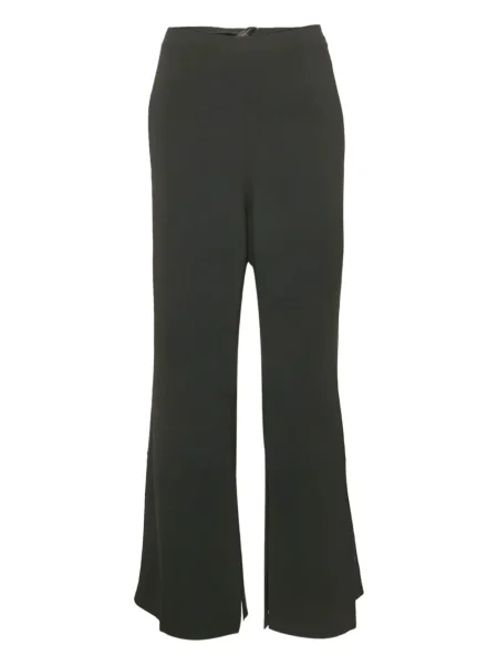 Панталон Roland Mouret черно