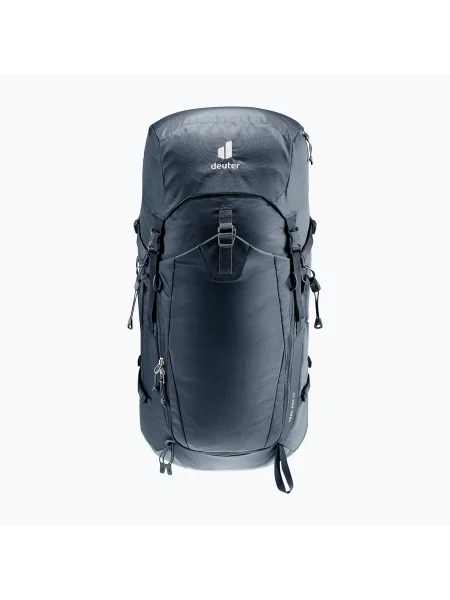 Deuter Trail Pro 36 l fekete/halvány túra hátizsák. Méret: 36 l fekete