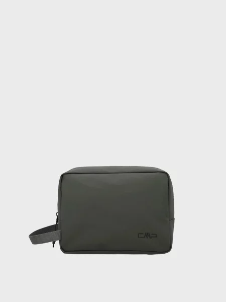 Косметичка Cmp зелена