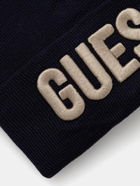 Детская шапка Guess