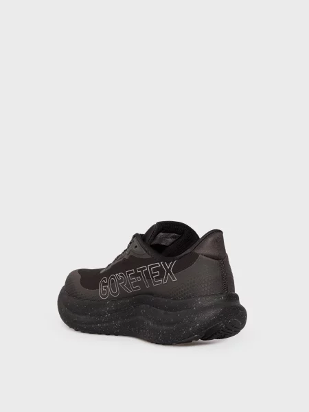 Кроссовки для бега Saucony черные