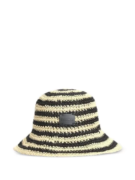 Căciulă Barbour negru