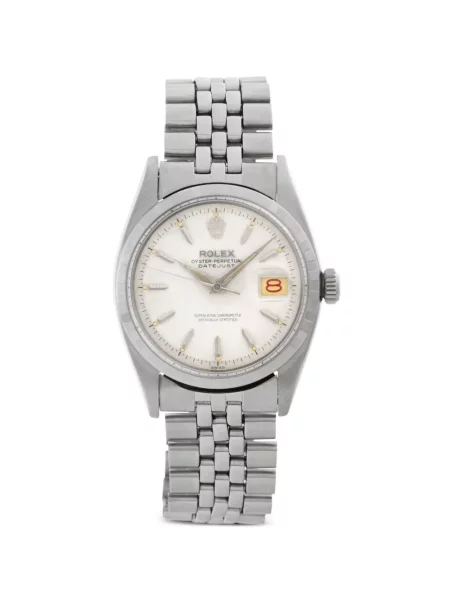 Ceas Rolex alb