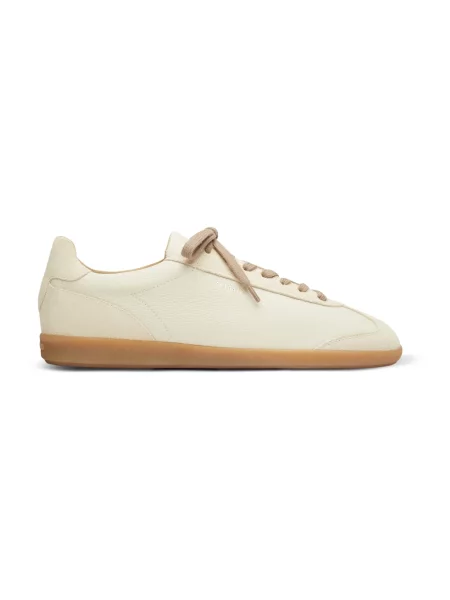 Sneakersy Axel Arigato beżowe