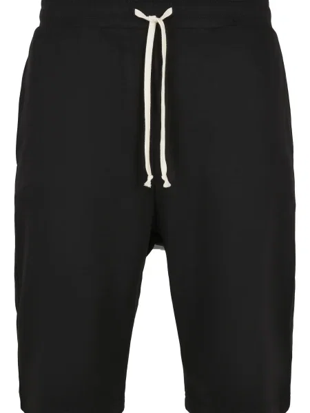 Urban Classics Pantaloni negru