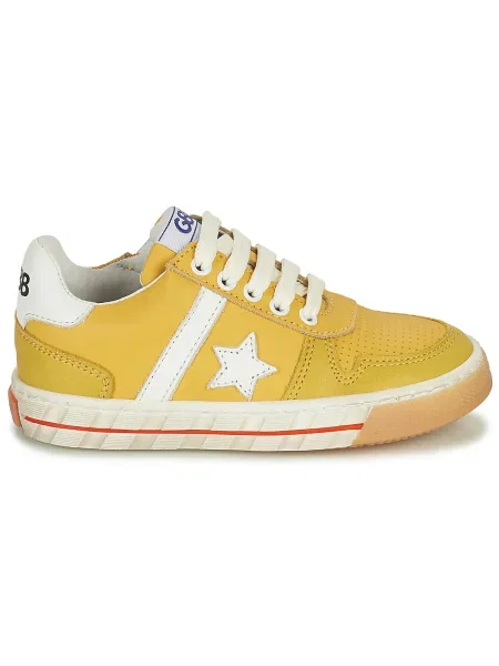 Pantofi copii Gbb galben