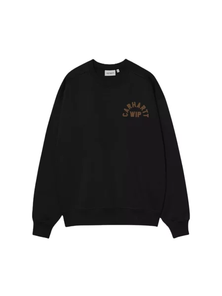 Bluza Carhartt Wip czarna
