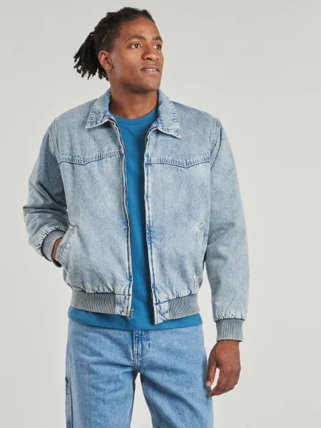 Geacă Levi's ® albastru
