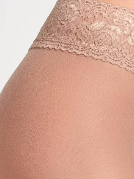 Колготы Legs бежевые