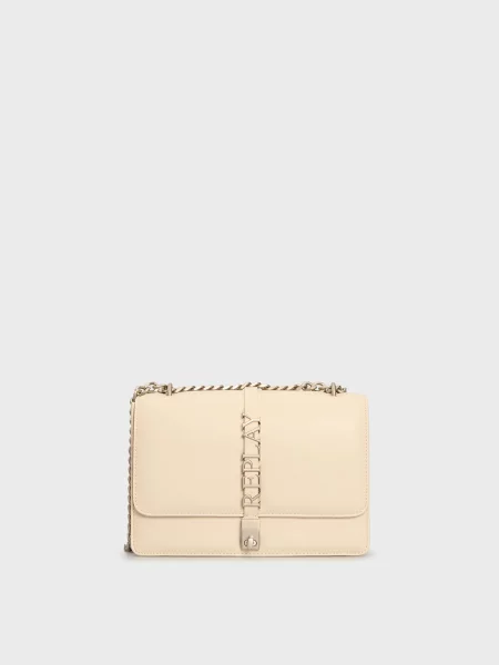 Сумка Replay біла