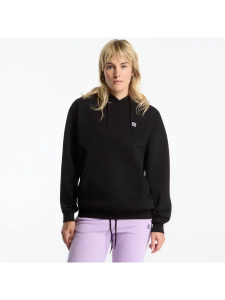 Φούτερ Horsefeathers Miv Sweatshirt Black XL μαύρο