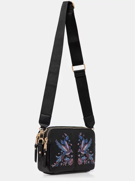 Сумочка Medicine чорний