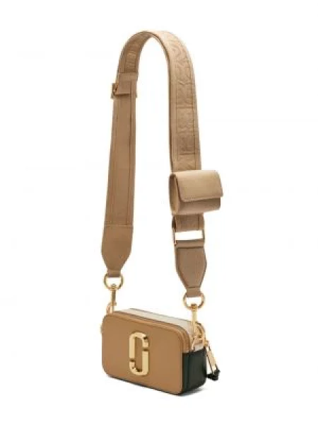 Kabelka Marc Jacobs na ramínka