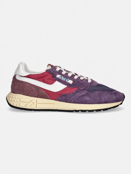 AUTRY sneakers Reelwind Low