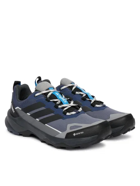 Adidas Bakancs Terrex Skychaser Gore-Tex szürke