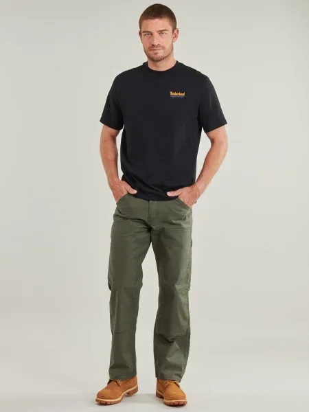 Tricou Timberland negru