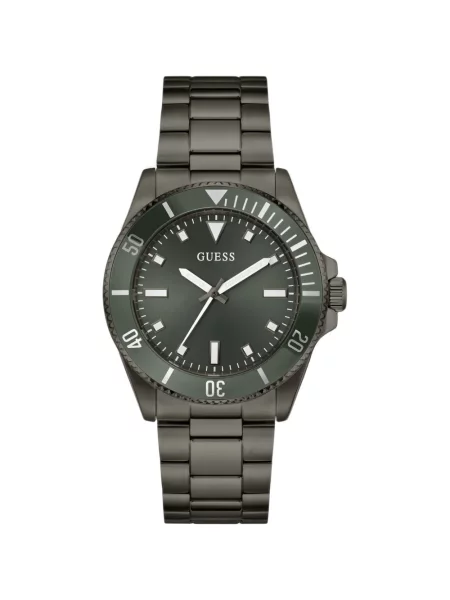 Ceas Guess verde