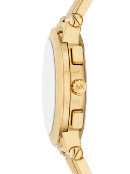 Karóra Michael Kors Billie Arany sárga