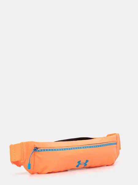Under Armour Tekaški pas Velociti oranžna
