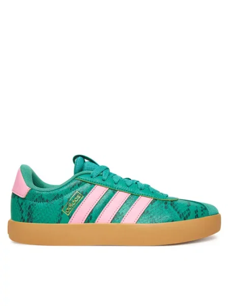 Superge adidas VL Court zelena