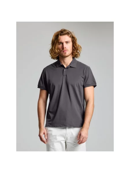 Tricou Slam gri