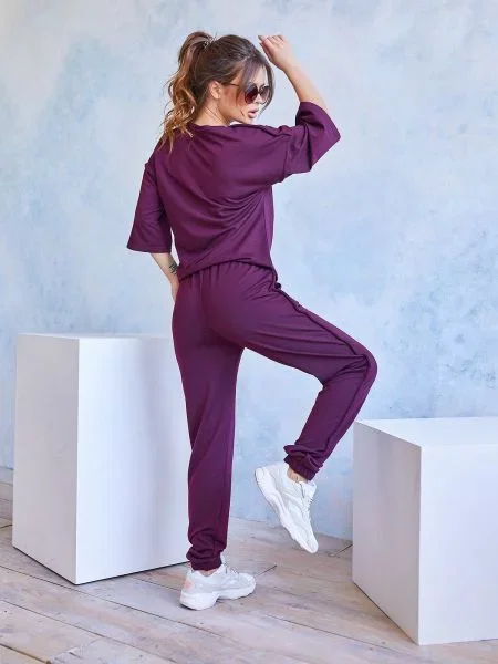 Спортивный костюм Issa Plus
