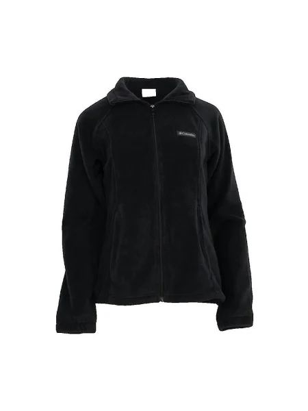 Sacou Columbia negru