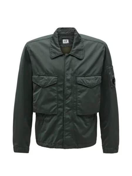 Geacă C.p. Company verde