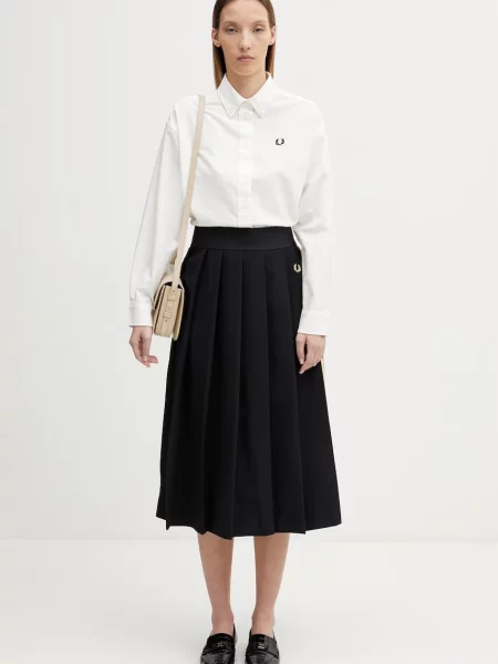 Fred Perry сорочка