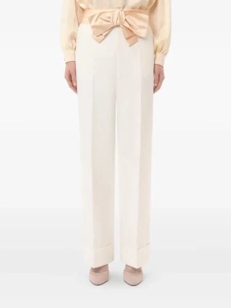 Pantaloni Valentino Garavani de in