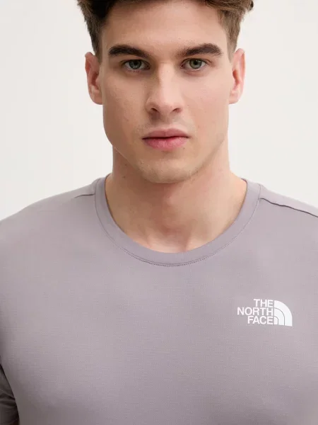 The North Face футболки Redbox Tee