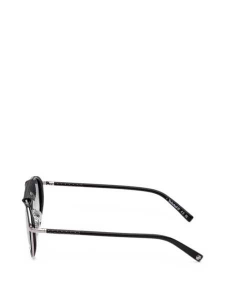 Ochelari de soare Timberland negru